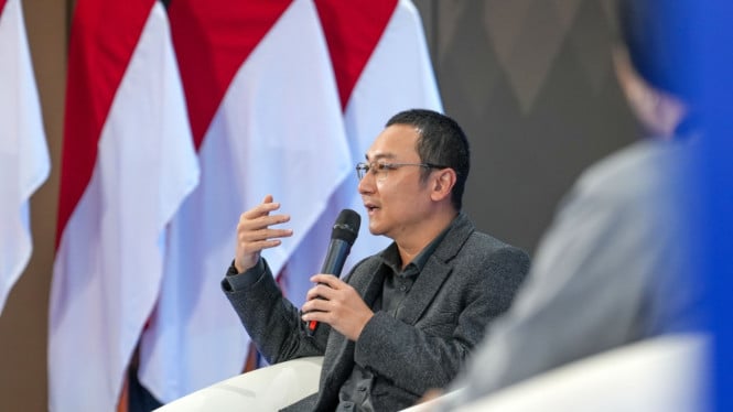 Regulasi Kripto Baru Diharapkan Dorong Pertumbuhan Ekonomi Digital dan Melindungi Kedaulatan Finansial Indonesia