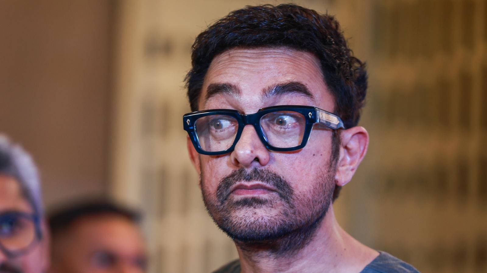 Aamir Khan Langkah ke Pernikahan Ketiga, Memilih Kesederhanaan dalam Momen Sakral