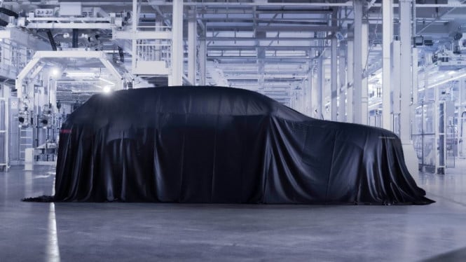 Bentley Resmi Meluncurkan Identitas SUV Listrik Revolusioner dengan Merek Torcal