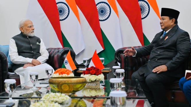 Kolaborasi Strategis Indonesia-India: Prabowo dan Modi Putuskan Lestarikan Candi Prambanan Melalui Proyek Konservasi Monumental
