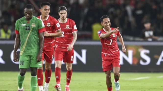 Timnas Indonesia Siap Gemilang di Piala AFF 2026: Analisis Mendalam Strategi John Herdman dan Harapan Skuad 50 Pemain