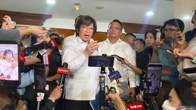 KPK Desak BGN Optimalkan Sasaran Program Makanan Bergizi Nasional