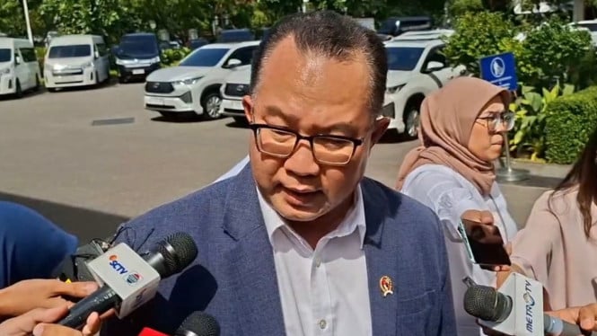 Indonesia dan India Sepakat Kembangkan Pelabuhan Antariksa di Biak, Target Operasional 2027