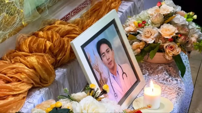 Budaya Bullying di Institusi Medis: Tragedi dr Adrian Buka Luka Lama RS Kandou Manado