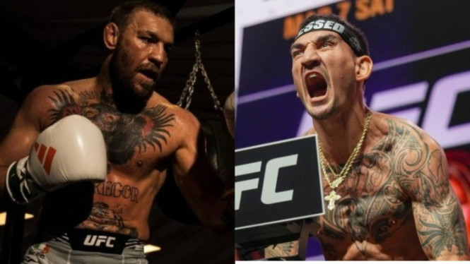 Analisis Mendalam: Apakah Conor McGregor Mampu Melampaui Hambatan Teknis Melawan Max Holloway di UFC 329?