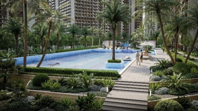 Sky House BSD+ Resmi Meluncurkan Esplanade Tower: Hunian Premium Strategis Menghadirkan Peluang Investasi Properti di Kawasan BSD City