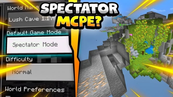 Memahami Perbedaan Fundamental antara Spectator Mode dan Creative Mode dalam Minecraft: Panduan Lengkap untuk Pemain Pemula hingga Profesional