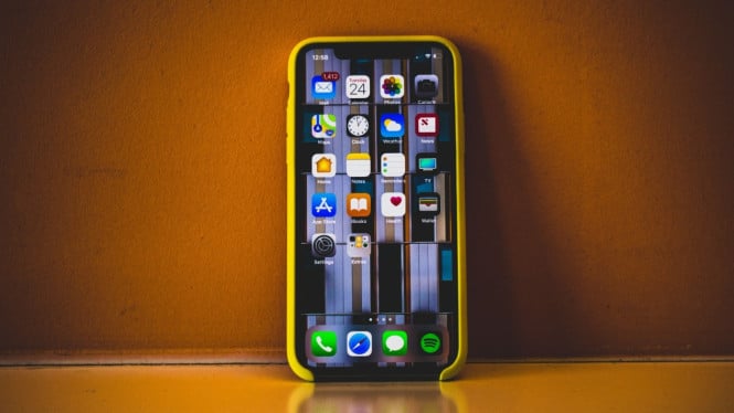 Smartphone Terjangkau Rp2 Juta dengan Proteksi Data Maksimal: Solusi Cerdas untuk Konsumen Indonesia yang Sadar Keamanan