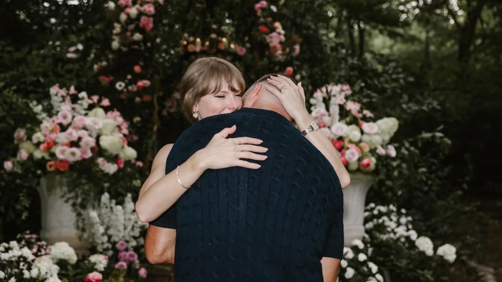 Perjanjian Pranikah Taylor Swift dan Travis Kelce Mencakup 40 Halaman Klausul Perlindungan Aset Komprehensif
