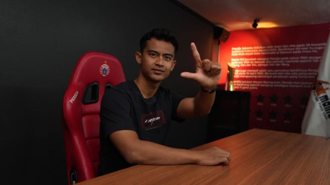 Presiden PSIS Semarang Buka Suara Soal Kepergian Pratama Arhan ke Persija, Ungkap Kontrak Resmi yang Dilanggar