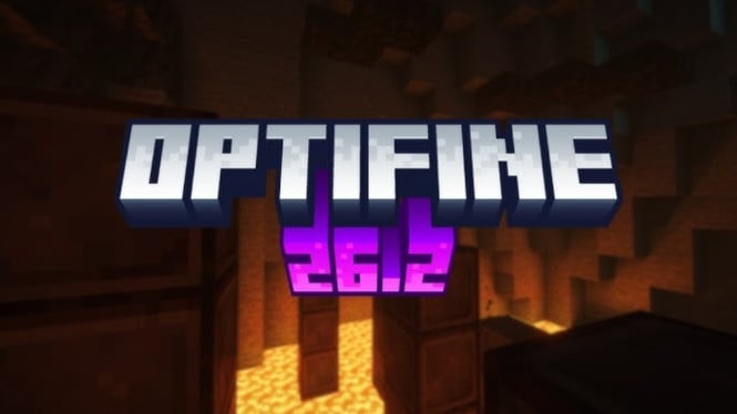 OptiFine Minecraft Java Edition Hadir dengan Peningkatan Performa Signifikan dan Kualitas Grafis yang Revolusioner