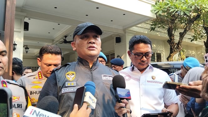 Operasi Penyidikan Korupsi Makin Agresif: Polri Jajaki Lokasi Strategis di Pusat Bisnis Jakarta