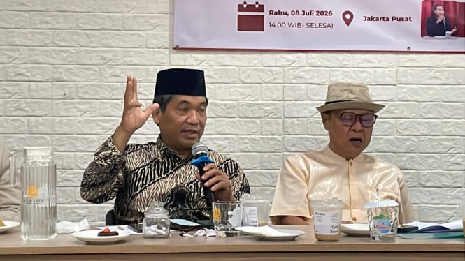 Kritik Tajam Ray Rangkuti terhadap Pendekatan Militeristik dalam Pembinaan Manajer Kopdes Merah Putih