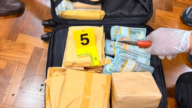 Operasi Besar-besaran Polri Sita 12 Lokasi Bisnis di Jakarta Selatan dalam Pengungkapan Tiga Kasus Korupsi Berskala Besar