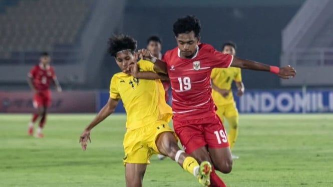 Analisis Mendalam: Pelatih Malaysia Ungkap Tiga Kelemahan Struktural yang Mengakibatkan Kekalahan Telak dari Indonesia U17