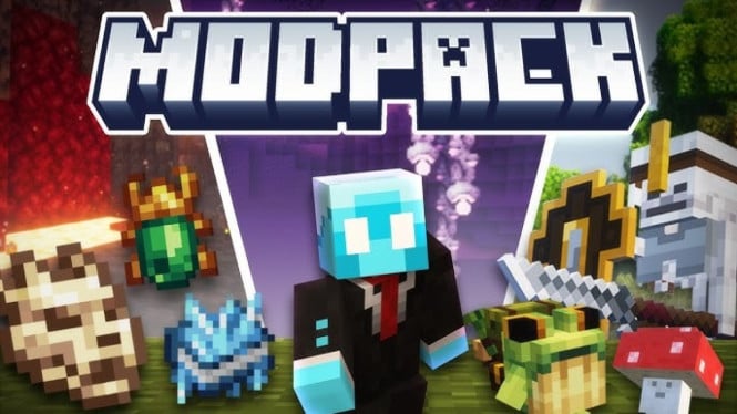 Revolusi Visual Minecraft: Panduan Lengkap Mengintegrasikan Mod Realisme untuk Pengalaman Bermain yang Lebih Mendalam