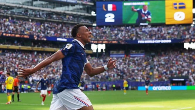Prancis Raih Keberuntungan Maksimal Menjelang Duel Perempat Final Piala Dunia 2026 Kontra Maroko yang Terganggu Cedera
