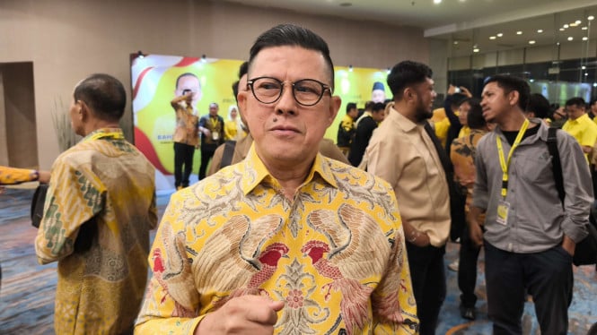 DPR Komisi III: Polri Harus Transparan Usut Kasus Korupsi Tanpa Pandang Status