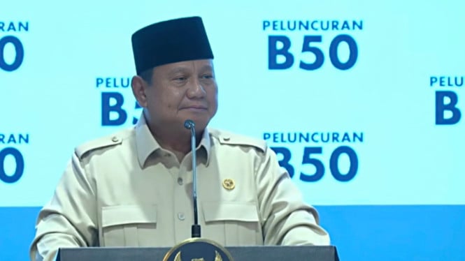Indonesia Mencatatkan Sejarah sebagai Pelopor Implementasi Bahan Bakar B50 di Tingkat Global