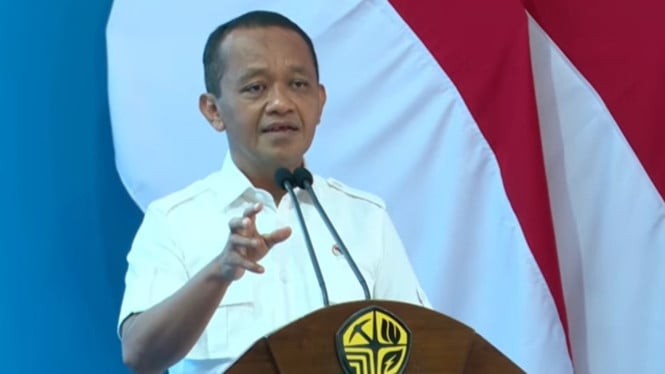 Menteri ESDM Pastikan Biodiesel B50 Kompatibel dengan Teknologi Mesin Kendaraan Global