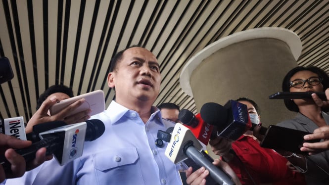 Kejaksaan Agung Klarifikasi Operasi Penggeledahan Polri dalam Tiga Kasus Korupsi Besar