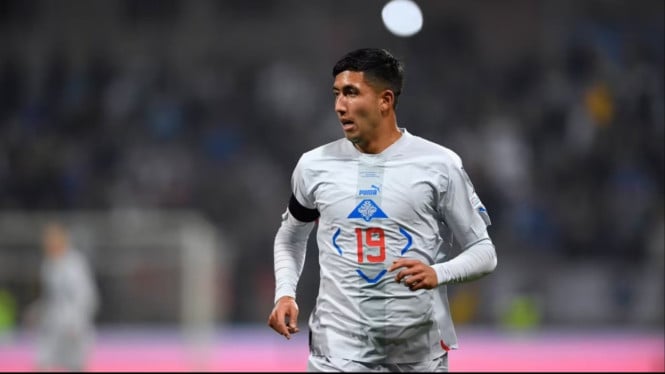 Pemain Berbakat Serie A Pengakuan Keturunan Indonesia Tapi Terhalang Regulasi FIFA untuk Membela Timnas