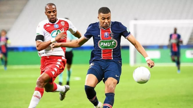 Persib Bandung Incaran Djibril Sidibe, Bek Juara Dunia Prancis 2018 Siap Gratis