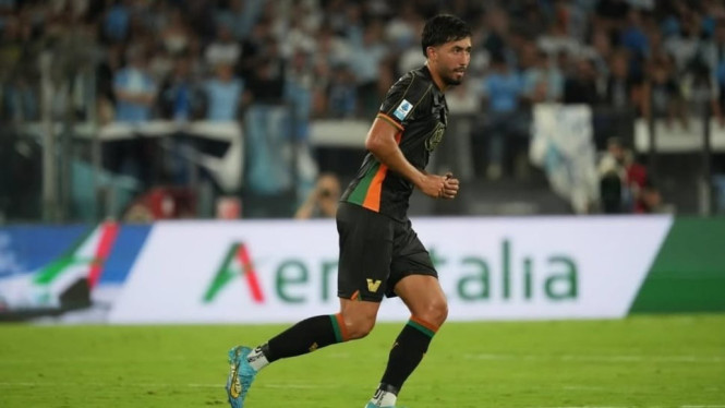 Mimpi Pemain Genoa Berbakat Keturunan Indonesia Kandas, Peluang Emas Timnas Terlewatkan Begitu Saja