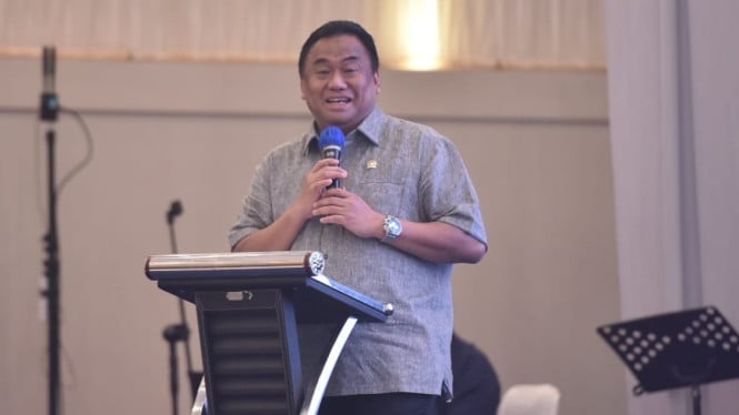 Rachmat Gobel Meninggal Dunia: Jejak Tokoh Bisnis yang Mengubah Wajah Industri Indonesia