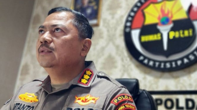 Polda Jateng Berkomitmen Personel Polri Pengelola SPPG Cooperate dengan Penyidik Kejaksaan