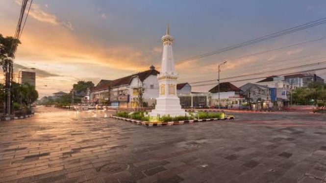 Traveloka Membuka Peluang Wisata Terjangkau dengan Program Diskon Masif 7.7 EPIC SALE Juli Mendatang