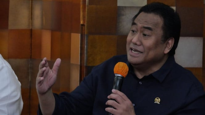 Sosok Rachmat Gobel Tutup Usia, Dinamika Suksesi Kepemimpinan Gobel Grup Menjadi Sorotan Publik