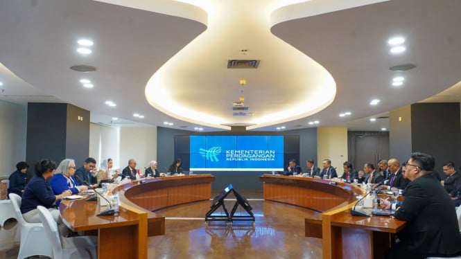 Membuka Peluang Baru: Indonesia dan Selangor Perkuat Jembatan Ekonomi Melalui Dialog Perdagangan Bilateral