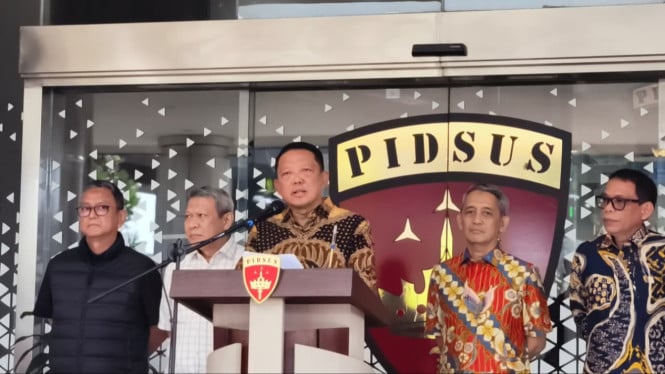 Jampidsus Kejagung Klarifikasi Status Rumah Sentul yang Digeledah: Aset Pribadi dengan Sejarah Panjang