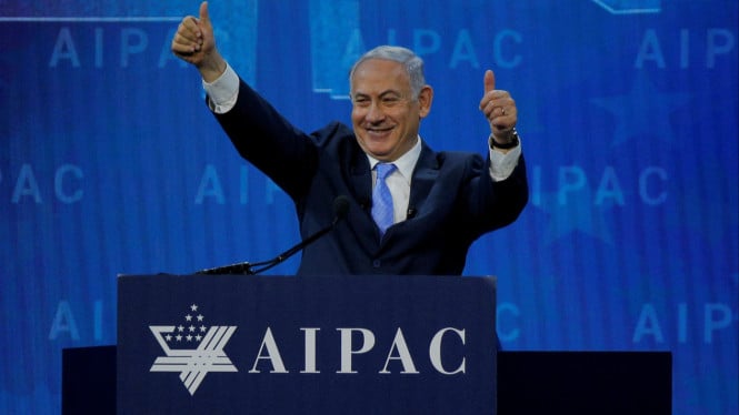 Netanyahu Dukung Argentina di Piala Dunia 2026, Alasan Politiknya Jauh dari Prestasi Messi