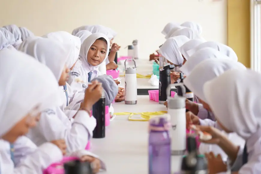 Komitmen Pemerintah Jaga Program Sosial di Tengah Keterbatasan Anggaran Negara