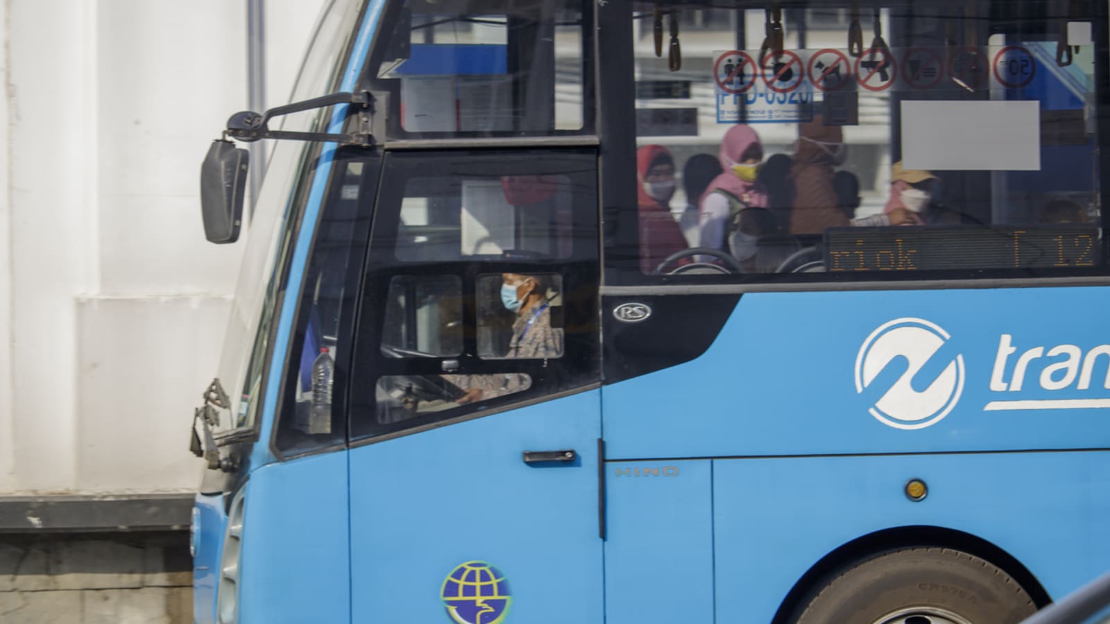 Transjakarta Rancang Paket Langganan Fleksibel untuk Tekan Biaya Transportasi Pengguna Sehari-hari