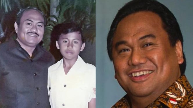 Jejak Bangsawan dalam Garis Keturunan Rachmat Gobel: Warisan Kekuasaan dan Bisnis yang Mempengaruhi Sejarah Indonesia