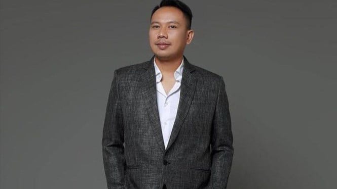 Vicky Prasetyo Terseret Isu Pernikahan Siri dengan Fangfang, Kontradiksi dengan Kritikan Masa Lalunya kepada Insanul Fahmi