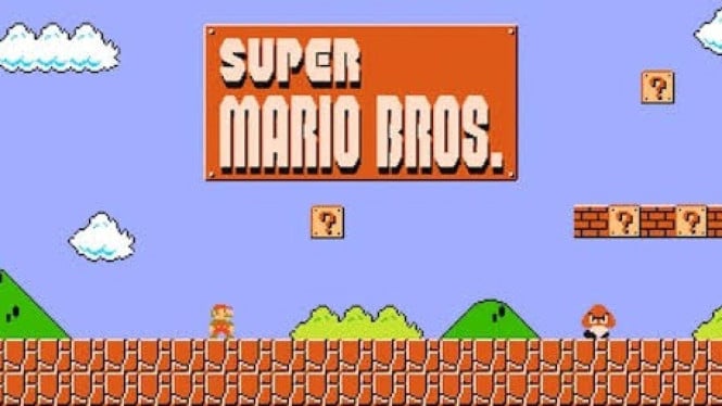 Dari Pixelated Plumber hingga Fenomena Global: Bagaimana Super Mario Bros Merevolusi Dunia Gaming Modern