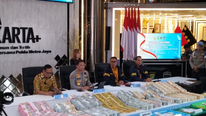 Polda Metro Jaya Intensifkan Penyelidikan Kasus Korupsi: 15 Saksi Telah Diinterogasi, Penetapan Tersangka Segera Diumumkan