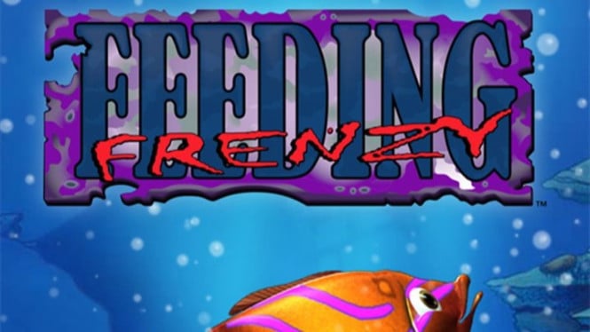 Dari Layar CRT hingga Smartphone: Perjalanan Panjang Feeding Frenzy sebagai Fenomena Game Kasual Global