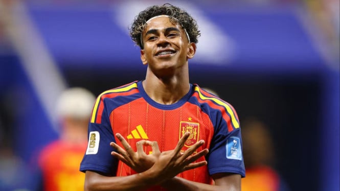 Pertandingan Sengit Spanyol Kontra Belgia di Babak Perempat Final Piala Dunia 2026, Berikut Informasi Lengkap Skuad dan Cara Menonton