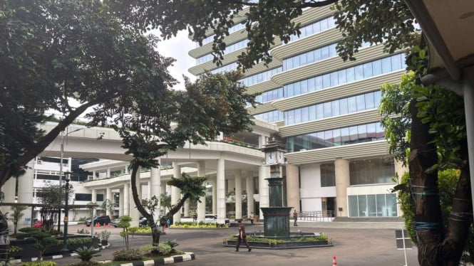 Kejagung Tegaskan Kontinuitas Penanganan Kasus Pidana Khusus Pasca-Pengunduran Diri Jampidsus Febrie Adriansyah