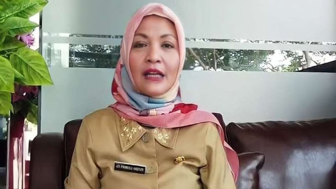 Kadinkes Banten Tuai Kritik atas Respons Defensif terhadap Pertanyaan Seputar Temuan Audit BPK