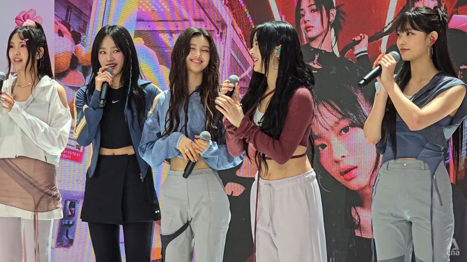 Kontroversi Plagiarisme Lagu ETA NewJeans: Apple Music Diminta Pertanggungjawaban atas Dugaan Pelanggaran Hak Cipta