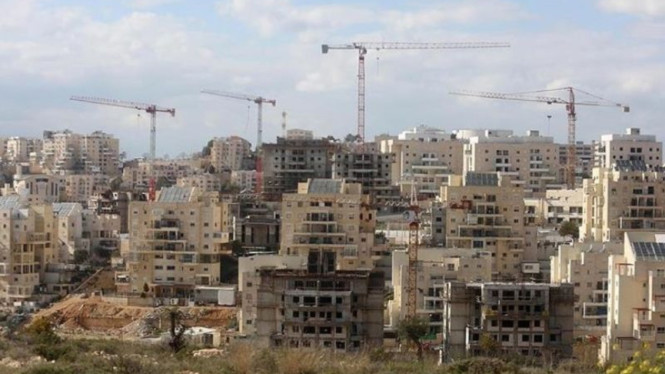Berlin Lantang Tolak Ambisi Israel Menguasai Tepi Barat, Ancam Tindakan Keras Uni Eropa