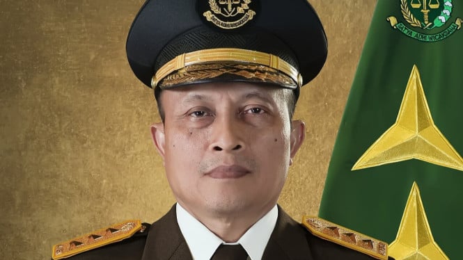 Rudi Margono Naik ke Puncak: Dari Karier Cemerlang Hingga Dipercaya Pimpin Jaksa Penuntut Umum Pusat