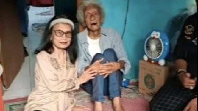 Nasib Miris Keluarga Pengetik Proklamasi: Baskoro Sayuti Melik Butuh Perhatian Negara