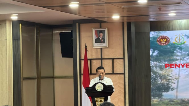 Kejaksaan Agung Berkomitmen Akselerasi Penuntasan Tiga Berkas Korupsi Febrie Adriansyah yang Ditangani Polri